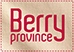 Logo Berry Province