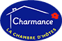 Logo Charmance
