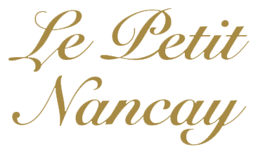 Chambre d'hôte, Le Petit Nancay